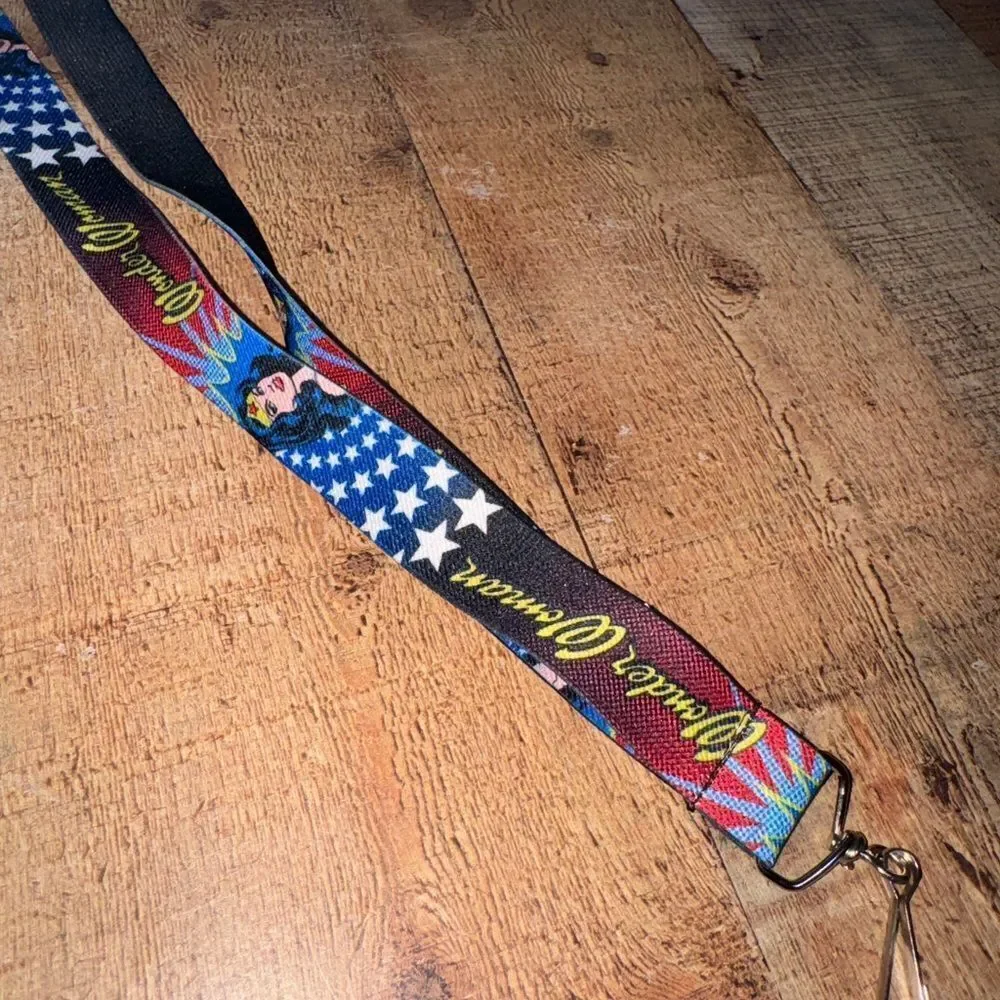 Lanyard - 1.0